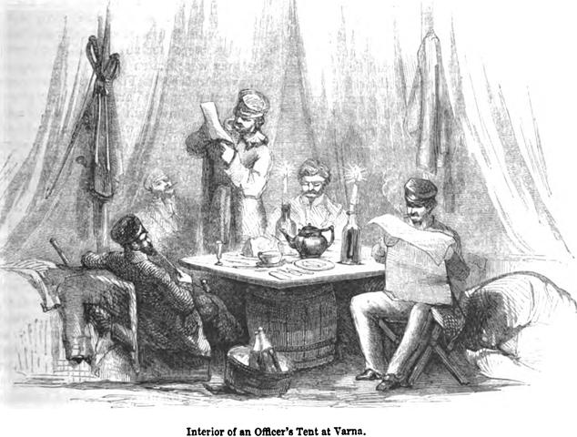 The End of the Walker War