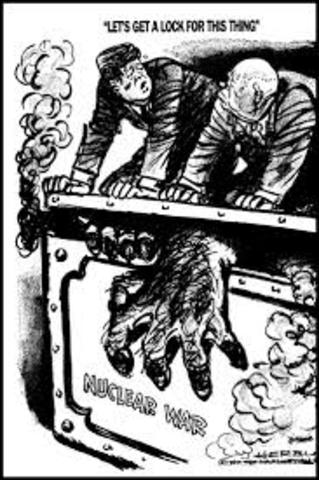 Cuban Missile Crisis