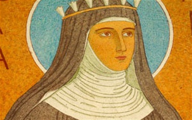 Hildegard of Bingen (1098-1179)