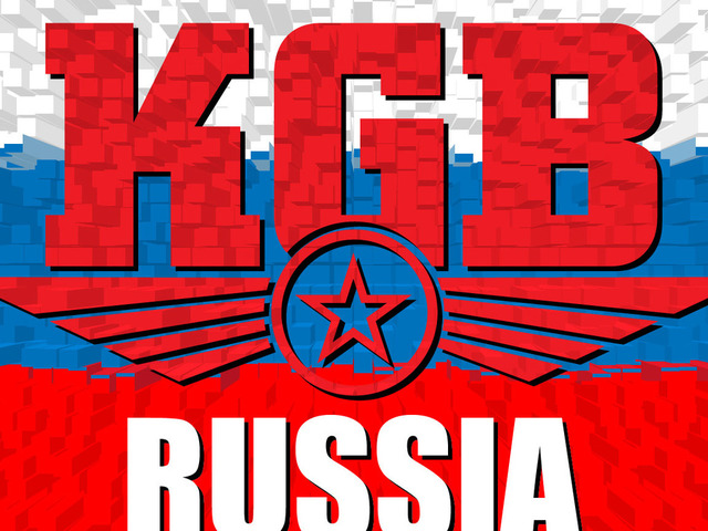 KGB