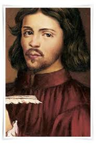 Thomas Tallis (1505-1585)