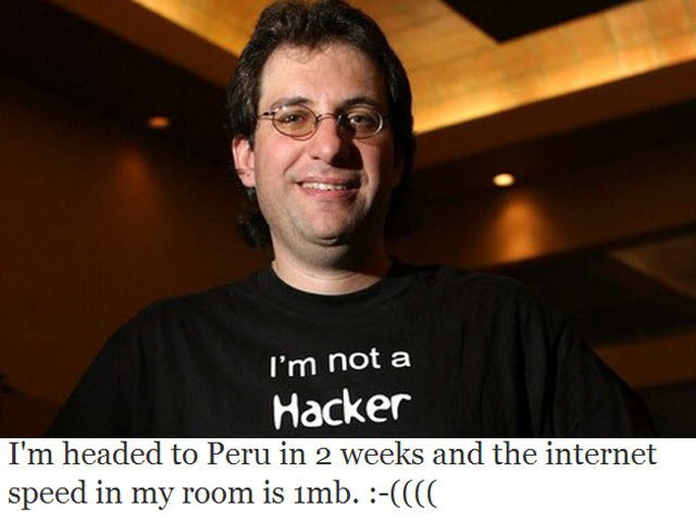 MITNICK KEVIN, “EL CÓNDOR”, “EL CHACAL DE LA RED”