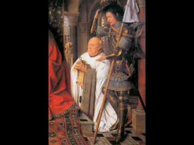 Pierre de La Rue (1452-1518)