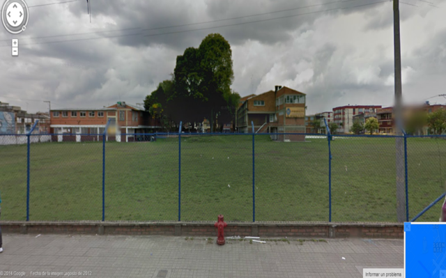 Escuela de artes UNIMINUTO