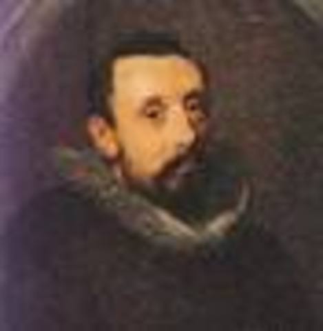 Samuel Scheidt (1587-1653)