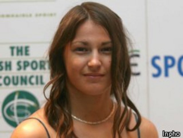 Taylor gold at Euro Champs