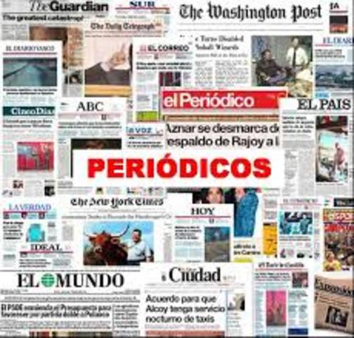 PERIODICOS