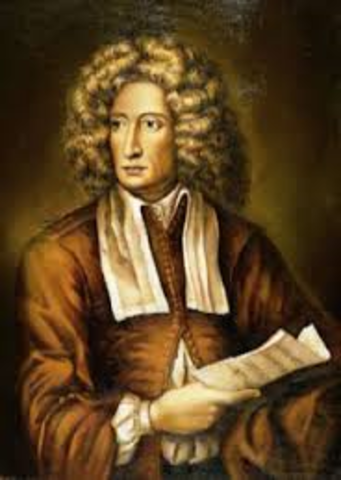 Arcangelo Corelli (1653-1713)
