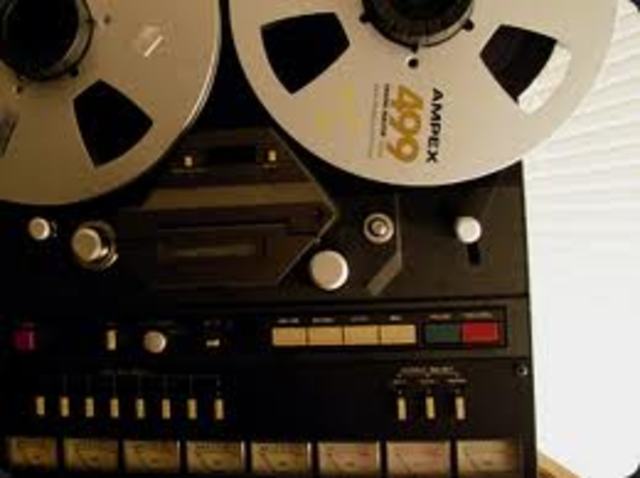 Digital Audio Home Recording Act