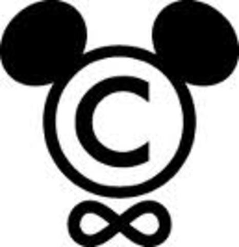 he Sonny Bono Copyright Term Extension Act