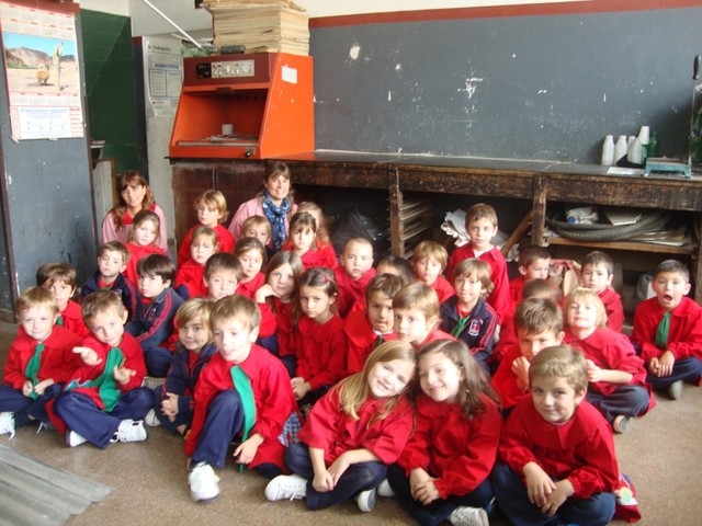 Ejerciendo mi profesion