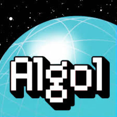 Surgimiento de ALGOL