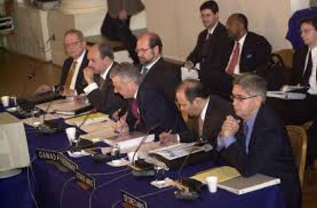 Misión Especial para el Fortalecimiento de la Democracia en Haití