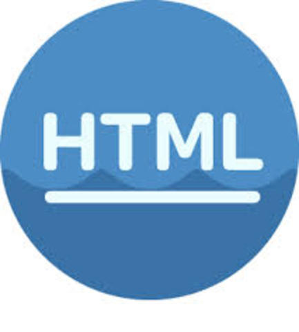 HTML