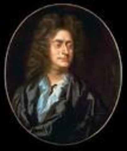 Henry Purcell (1659-1695)