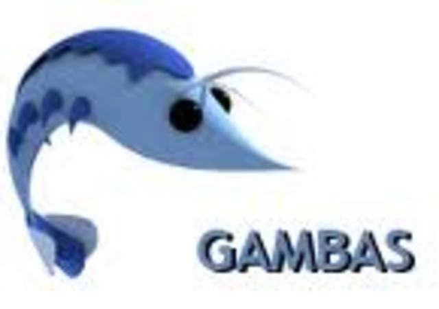 Gambas