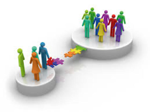 Los foros a centrado el dialogo entre ejes