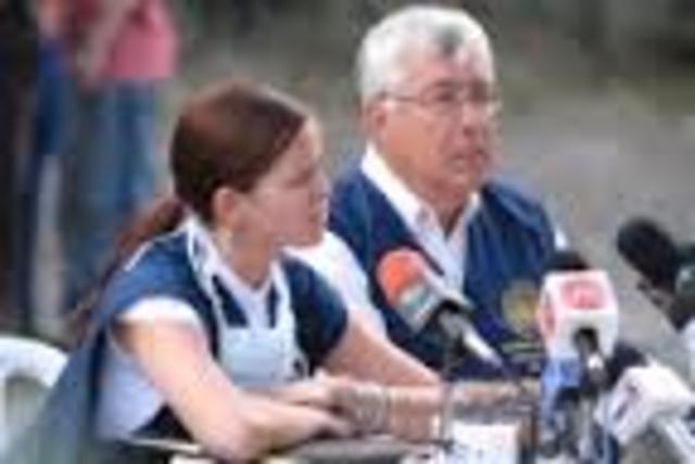 Misión de Buenos Oficios de la OEA en Colombia yEcuador (MIB/OEA)