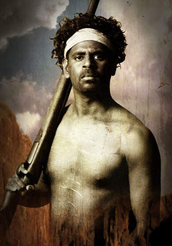 Jandmarra, an aboriginal resistance fighter declares war on the white invaders.
