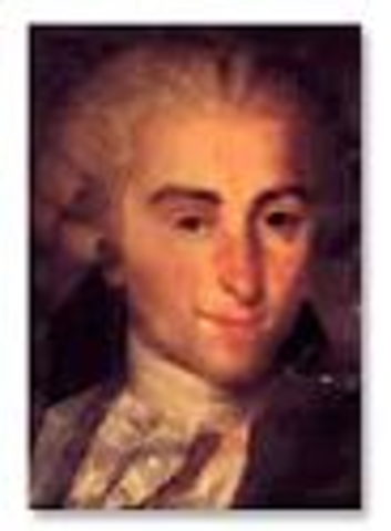 Giovanni Battista Sammartini (1700-1775)