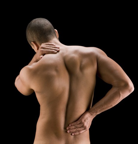 Back problems might start to occur, so a person should not overwork their back and should talk to a doctor about back pain.