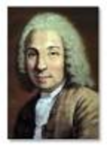 Johann Stamitz (1717-1757)