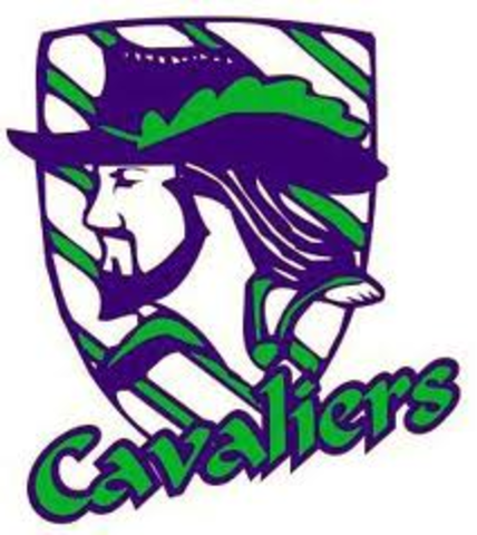 E.B Frink Middle School