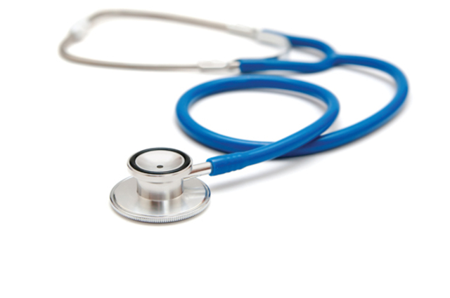 A person in their forties is in a crucial point for the prevention of heart disease and diabetes.