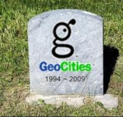 GeoCities