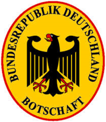 Federal Republic of Germany