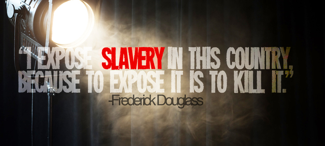 The Abolitionist Movement