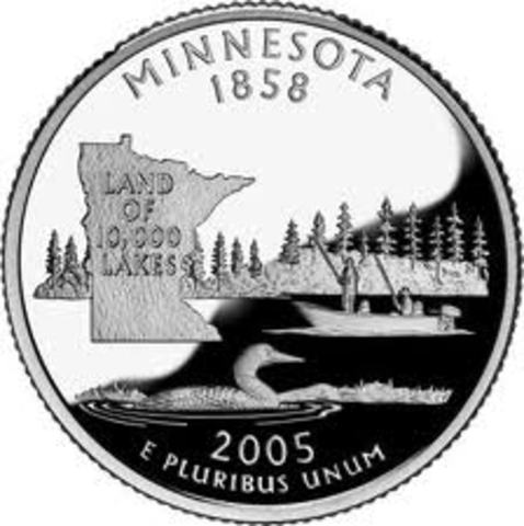 Minnesota
