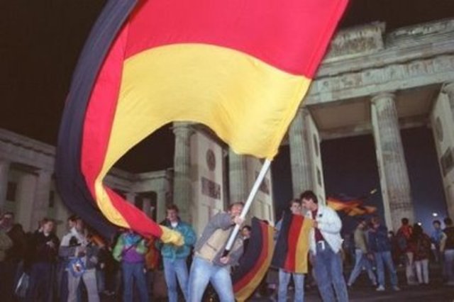 German Reunification