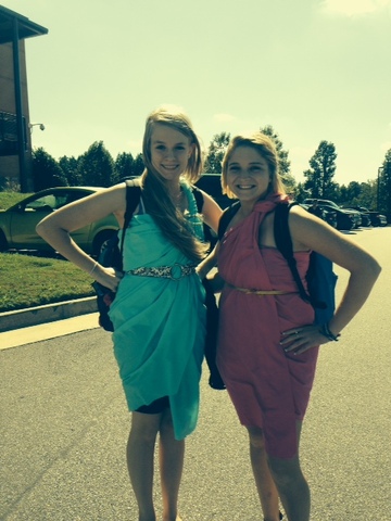 Do you have spirit??