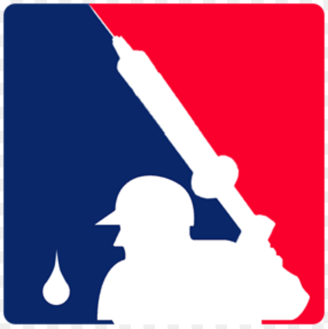 Major League Baseball Bans Steroids