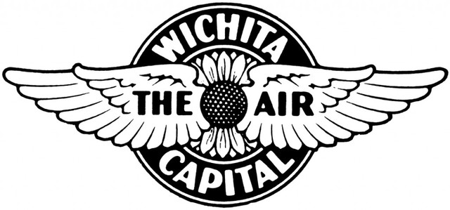 Whichita, The Air Capital