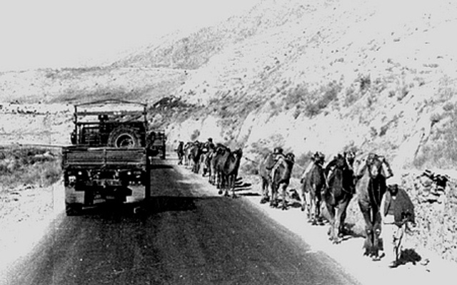Soviet Invasion of Afghanistan