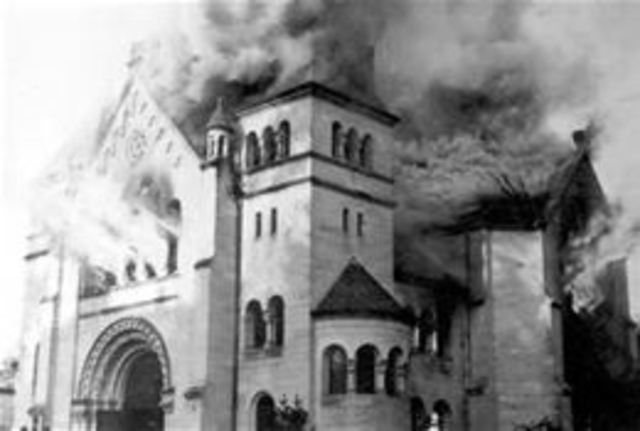 Kristallnacht