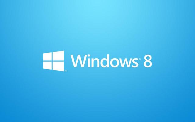 Windows 8