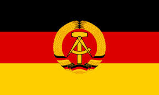 German Democratic Republic