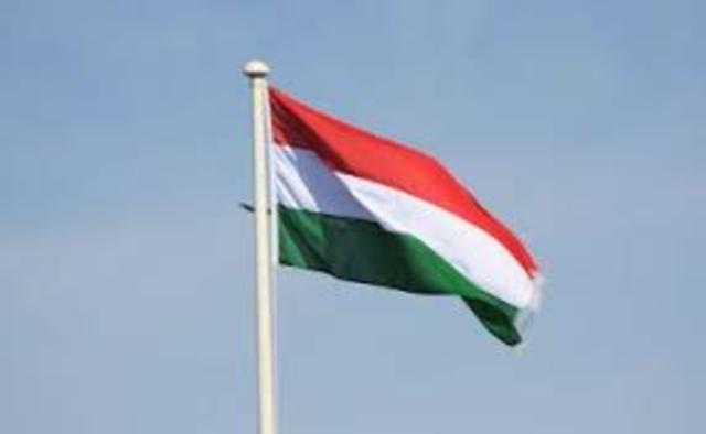 Hungary Indepedence