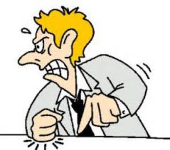 Caracter profesional