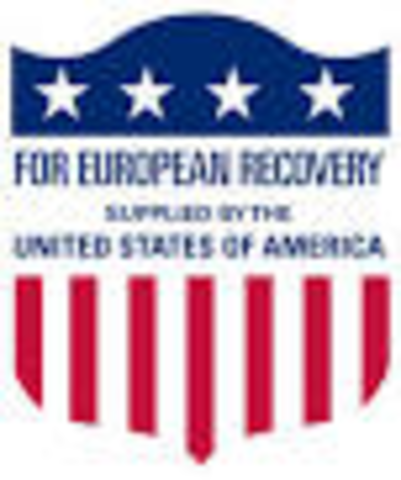 marshall plan