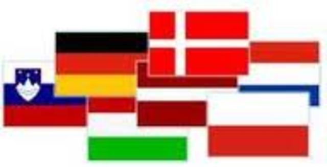 North Atlantic Treaty Organization