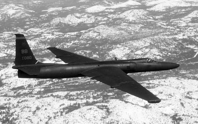 U-2 Incident