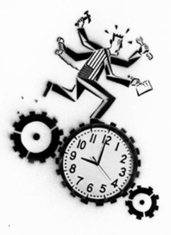 Working Hours Reduced