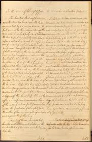 The Treaty of Guadalupe Hidalgo