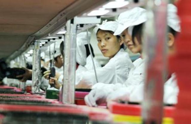 Improved Labour Conditions, But A New Problem