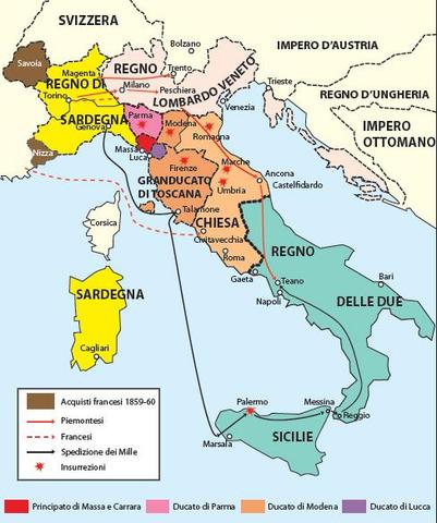 Fine CONGRESSO VIENNA