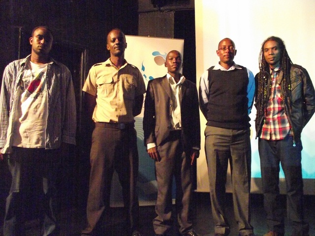 African Knowledge Exchange Digital Creative Media course is launched by GESCI.